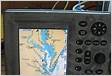 Furuno NavNet vx1 7 Display RDP-148 Navionics Chartplotter